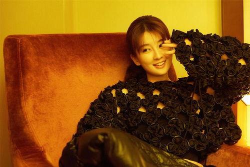 娱乐大爆料乔欣,揭秘明星幕后故事  第2张