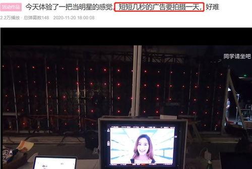 李丽欣被人爆料视频播放,真相与争议  第3张